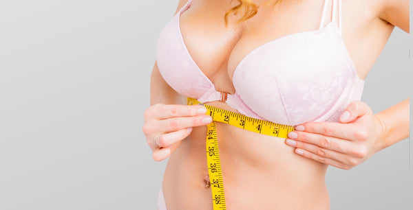 Tips for Buying Bra while Losing Weight