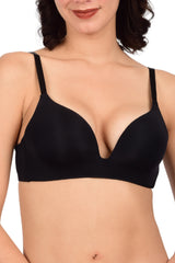 Bare Dezire Seamless Plunge Bra for Women