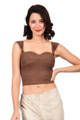 Bare Dezire Versatile Tank Top For Women