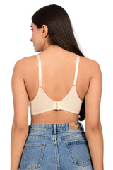 Bare Dezire Seamless Plunge Bra for Women