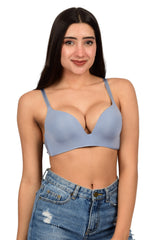 Bare Dezire Seamless Plunge Bra for Women