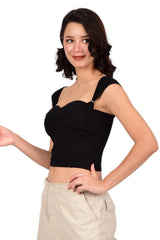 Bare Dezire Versatile Tank Top For Women