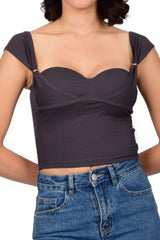 Bare Dezire Versatile Tank Top For Women