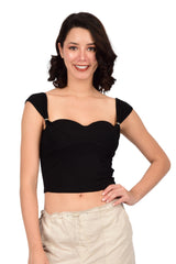 Bare Dezire Versatile Tank Top For Women