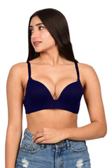 Bare Dezire Seamless Plunge Bra for Women