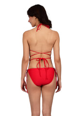 Bare Dezire Two-Piece Bikini Swim Set for Women