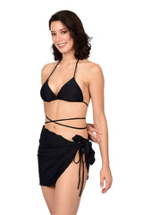 Bare Dezire Two-Piece Bikini Swim Set for Women