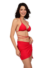 Bare Dezire Two-Piece Bikini Swim Set for Women