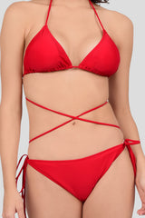 Bare Dezire Two-Piece Bikini Swim Set for Women