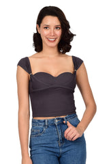 Bare Dezire Versatile Tank Top For Women