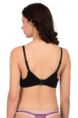 Bare Dezire Seamless Plunge Bra for Women