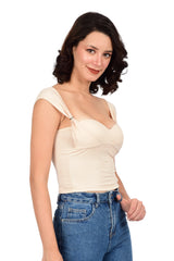 Bare Dezire Versatile Tank Top For Women