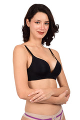 Bare Dezire Seamless Plunge Bra for Women