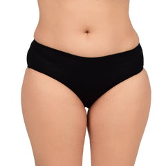 Bare Dezire Women's Perfect Comfortable Hipster Panty is ideal for daily use, Beige.