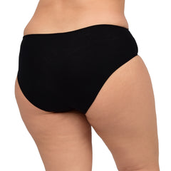 Bare Dezire Women's Perfect Comfortable Hipster Panty is ideal for daily use, Beige.