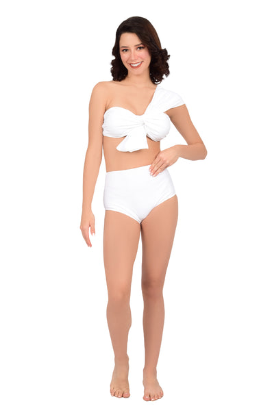 Bare Dezire Tankini Swimwear Set Lightly Padded for Women
