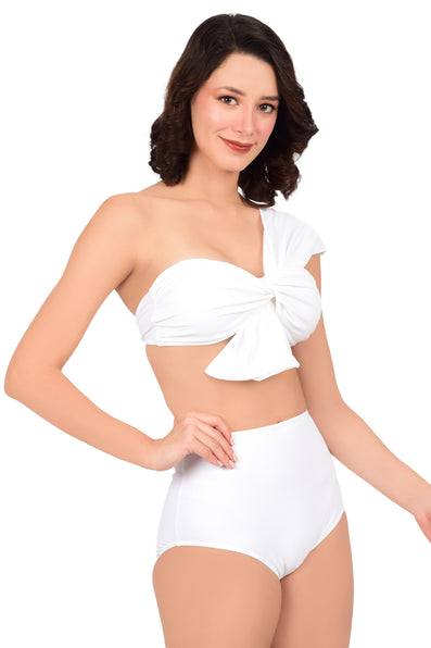 Bare Dezire Tankini Swimwear Set Lightly Padded for Women