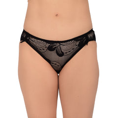 Bare Dezire Beautiful Lace Panties for Women Pink - Bare Dezire