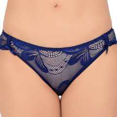 Bare Dezire Beautiful Lace Panties for Women Pink - Bare Dezire