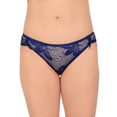 Bare Dezire Beautiful Lace Panties for Women Pink - Bare Dezire