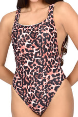 Bare Dezire Women's Lightly Padded Stunning One-Piece Monokini Swimwear Perfect for Any Beach Look