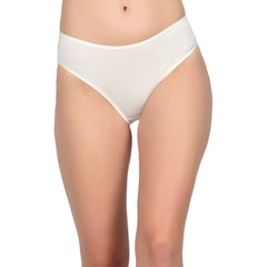 Bare Dezire Women's Perfect Comfortable Hipster Panty is ideal for daily use, Grey.