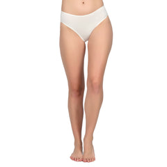 Bare Dezire Women's Perfect Comfortable Hipster Panty is ideal for daily use, Grey.