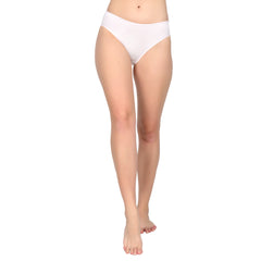 Bare Dezire Women's Perfect Comfortable Hipster Panty is ideal for daily use, Grey.