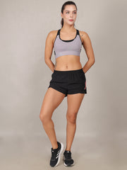 Racerback Sports Bra for Women