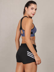 Racerback Sports Bra for Women