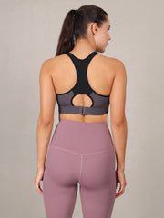 Racerback Sports Bra for Women