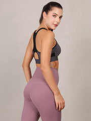 Racerback Sports Bra for Women