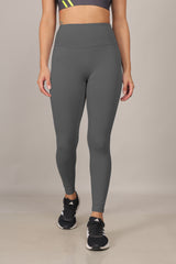 Solid colour Track Pants for Womens