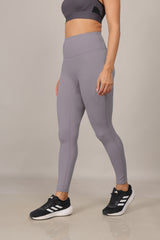 Solid colour Track Pants for Womens