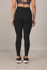 Solid colour Track Pants for Womens