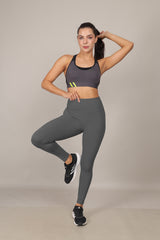 Solid colour Track Pants for Womens