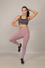 Solid colour Track Pants for Womens