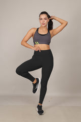 Solid colour Track Pants for Womens