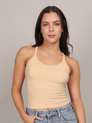 Comfortable cami top for women