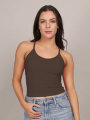 Comfortable cami top for women