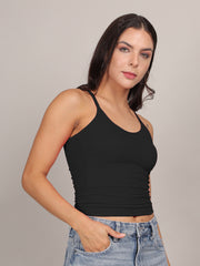 Comfortable cami top for women