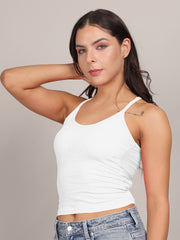 Comfortable cami top for women