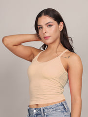 Comfortable cami top for women