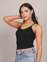 Comfortable cami top for women