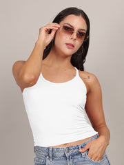 Comfortable cami top for women