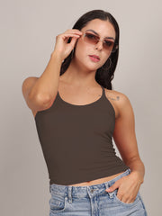 Comfortable cami top for women