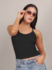 Comfortable cami top for women