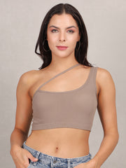 Slip on bralette for women