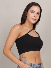 Slip on bralette for women