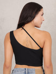 Slip on bralette for women